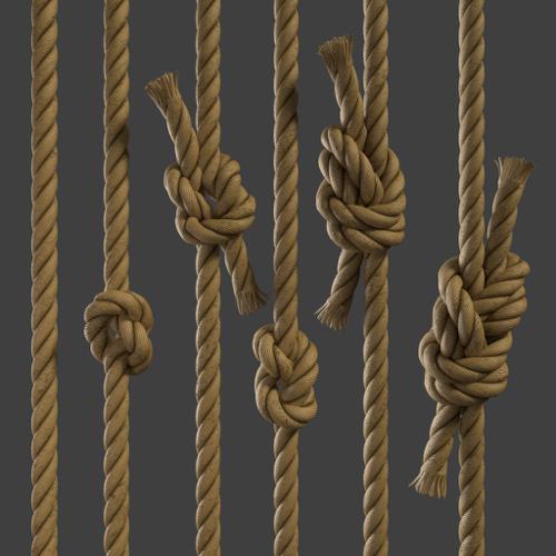 Rope Knots preview image
